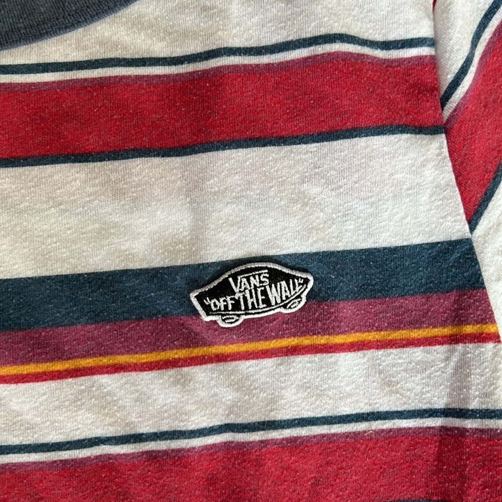 Vans T - Picture 2 of 2